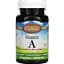 Вітамін А Carlson Vitamin A 10000 МО 100 желатинових капсул - мініатюра 1
