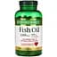 Рыбий жир Nature's Bounty Fish Oil 1200 мг 200 гелевых капсул - миниатюра 1