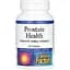 Рослинна формула Natural Factors Prostate Health для здоров'я простати 60 капсул - мініатюра 1