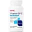 Вітаміни та мінерали GNC Vitamin B12 1000 мкг 90 каплет - мініатюра 1