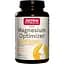 Витамины и минералы Jarrow Formulas Magnesium Optimizer 200 таблеток - миниатюра 1