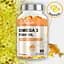 Риб'ячий жир True Health Omega Fish Oil, 90 капсул - мініатюра 2