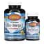 Жирні кислоти Carlson Labs Elite Omega-3 Gems 90+30 капсул - мініатюра 1