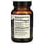 Ферментированный черный чеснок Dr. Mercola Fermented Black Garlic, 60 капсул - миниатюра 2