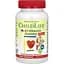 Дитячі мультівітаміни ChildLife Essentials Elderberry Multi Vitamin Gummy 90 шт. - мініатюра 1