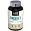 Омега 3 Vegetale STC Nutrition 120 капсул - мініатюра 1