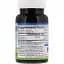 Вітамін K2 MK-7 Carlson Labs Vitamin K2 MK-7 45 мкг 90 капсул - мініатюра 2