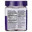 Дитячий мелатонін Natrol Kids Melatonin 1 mg, 60 желейок для гарного сну - Ягоди - мініатюра 2
