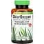 Хлорофіл Herbs Etc. Chlorophyll концентрат 120 капсул - мініатюра 1