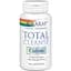 Комплекс для очищення кишківника Solaray Total Cleanse Colon 60 капсул (2023-10-2400) - мініатюра 1