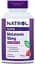Натуральна добавка Natrol Melatonin 10mg Fast Dissolve, 100 таблеток Полуниця - мініатюра 1