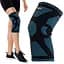Фіксатор (бандаж) для коліна 4FIZJO 1 шт 4FJ0449 Size M (P-5907739317858) - мініатюра 1