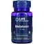 Натуральна добавка Life Extension Melatonin 10 mg, 60 вегакапсул - мініатюра 1