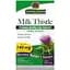 Розторопша Nature's Answer Milk Thistle 60 вегетаріанських капсул - мініатюра 2
