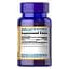 Витамины и минералы Puritan's Pride Vitamin E 400 IU (180 mg), 50 капсул - миниатюра 2