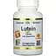 Лютеїн California Gold Nutrition 10 мг 120 капсул - мініатюра 1