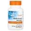 Гідролізований кератин Doctor's Best Hydrolyzed Keratin 500 мг 60 веган капсул - мініатюра 1
