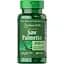 Со Пальметто Puritan's Pride Saw Palmetto 450 мг 100 капсули - мініатюра 1