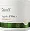 Натуральна добавка OstroVit Vege Apple Fiber, 200 грам - мініатюра 1