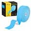Лента кинезиологическая (кинезио тейп) 4FIZJO 5 см x 31 м Sky Blue (P-5905973405546) - миниатюра 1
