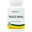 Вітаміни та мінерали Natures Plus Trace-Mins, 180 таблеток - мініатюра 1