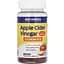 Натуральна добавка Enzymedica Apple Cider Vinegar 74 желейки - мініатюра 1