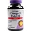Риб'ячий жир Natrol Omega-3 Fish Oil зі смаком лимона 1000 мг 60 капсул - мініатюра 1