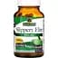 Слизький в'яз Nature's Answer Slippery Elm 1050 мг 90 вегетаріанських капсул - мініатюра 1