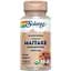 Натуральная добавка Solaray Fermented Maitake 500 mg, 60 вегакапсул - мініатюра 1