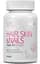 Вітаміни та мінерали VPLab Ultra Women's Hair, Skin & Nails, 90 капсул для жінок - мініатюра 2