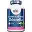Водорості з вітамінами Хлорелла Haya Labs Broken Cell Wall Chlorella 100 капсул - мініатюра 1