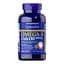 Жирные кислоты Puritan's Pride Double Strength Omega-3 Fish Oil 1200 mg/600 mg 180 капсул - миниатюра 1