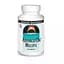 Комплекс вітамінів і мінералів Source Naturals Advanced One Multiple No Iron 30 таблеток без заліза - мініатюра 1