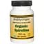 Спіруліна Healthy Origins Spirulina органік 500 мг 180 таблеток - мініатюра 1