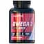Жирные кислоты Vansiton Omega 3, 120 капсул - миниатюра 1