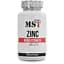 Цинк безгліцинат MST Nutrition Zinc Chelate Bisglycinate, 180 таблеток - мініатюра 1