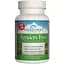 Комплекс для понижения стресса RidgeCrest Herbals Anxiety Free RidgeCrest Herbals 60 гелевых капсул - миниатюра 1