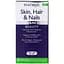 Комплекс для здоров'я волосся, шкіри і нігтів Natrol Advanced Beauty 60 капсул - мініатюра 1