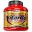Креатин Amix VitarGo + Kre-Alkalyn Лимон 2000 г - мініатюра 1