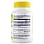 Зменшений L-глутатіон Healthy Origins L-Glutathione Reduced 250 mg, 60 вегакапсул - мініатюра 2