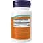 Йодид калію Now Foods Potassium Iodide 30 мг 60 таблеток - мініатюра 2