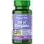 Натуральная добавка Puritan's Pride Oil of Oregano 150 mg 180 капсул - миниатюра 1