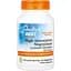 Магний 100% хелатный лизинат-глицинат Doctor's Best High Absorption Magnesium Lysinate Glycinate 100% Chelated 105 мг 120 капсул (DRB-00565) - миниатюра 1