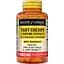 Натуральная добавка Mason Natural Tart Cherry Extract 1000 mg with Turmeric, 60 вегакапсул - миниатюра 1