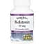 Мелатонин Natural Factors Stress Relax Melatonin 10 мг 60 жевательных таблеток - миниатюра 1