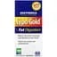 Ферменти для засвоєння жирів Enzymedica Lypo Gold For Fat Digestion 60 капсул - мініатюра 2