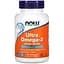 Супер Омега-3 Now Ultra Omega-3 Fish Oil Cardiovascular Support 90 капсул - мініатюра 1