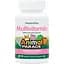 Вітаміни та мінерали Natures Plus Animal Parade Children's Multivitamin, 90 жувальних таблеток - Кавун - мініатюра 1