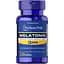 Мелатонін Puritan's Pride Melatonin 3 мг 240 таблеток - мініатюра 1