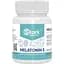 Мелатонин Stark Pharm Melatonin 5 мг 120 таблеток (100-61-9851471-20) - миниатюра 1